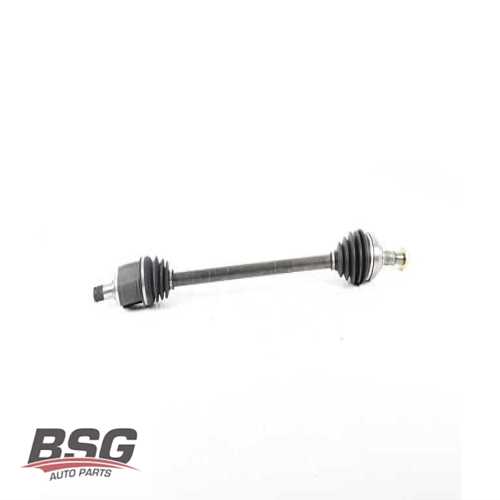 AKS KOMPLE ÖN SAG 6T40 OTOMATIK SANZUMAN A14NET B14NET A16XER B16XER ASTRA J 10-16 Ürün Görseli