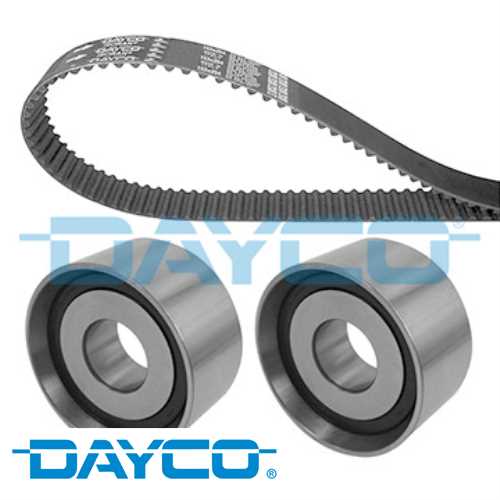 TRIGER SETI ZAMANLAMA KAYIS KITI 2,8 MASTER/MOVANO 97- Ürün Görseli