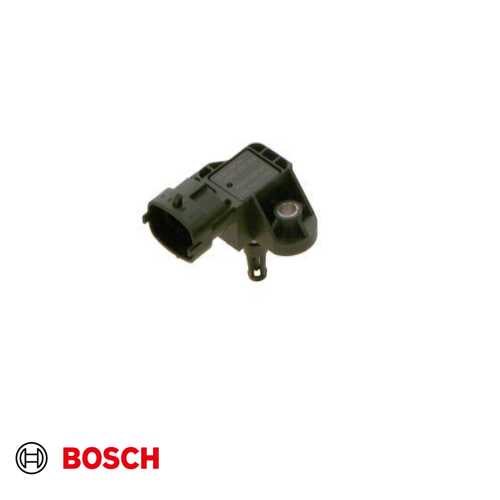 MAP SENSÖRÜ MUTLAK BASINÇ BM FOCUS/C-MAX 11- Ürün Görseli