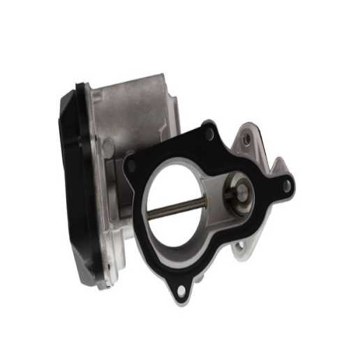 EGR VALFI 408-275-002-001Z BRE-BLB 2,0 TDI A4-A6 04-11 Ürün Görseli