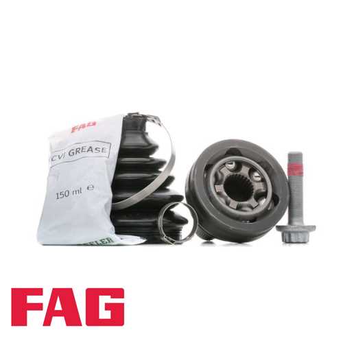 AKS KAFASI DIS 304329 BJB-BKP-BKD-1,9 TDI-2,0 TDI GOLF5-GOLF6-JETTA-PASSAT-A3-LEON-CADDY 04-13