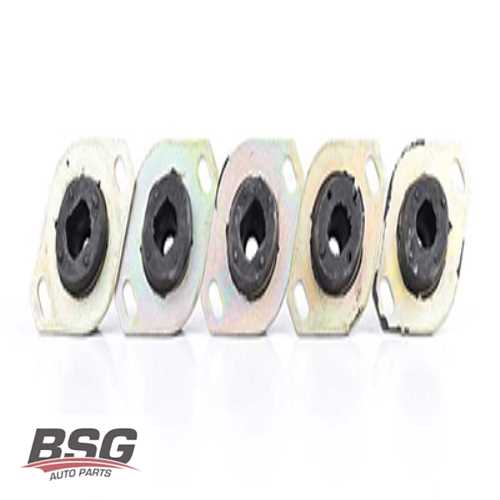 MOTOR TAKOZU ÜST SOL 1.4/1.6 106/306/205/406 97-