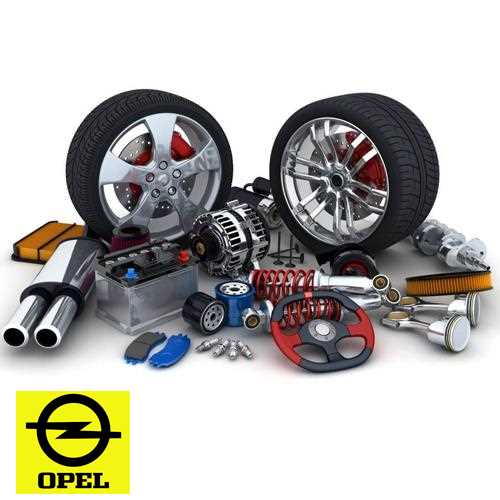 OPEL CORSA D CORSA E OPEL KAPI FITIL KLIPSI Ürün Görseli