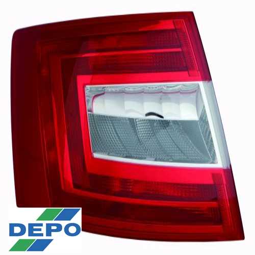 STOP LAMBASI SAG  BM OCTAVIA 13-