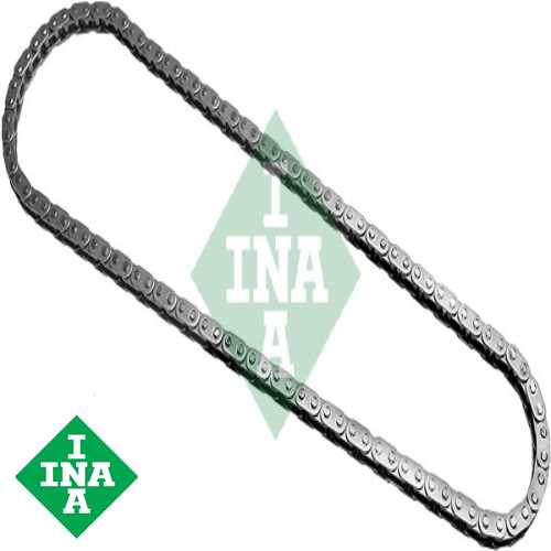 VW A4 VW EKSANTRIK ZINCIRI Ürün Görseli