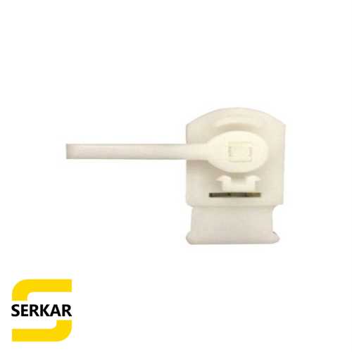 R9 KAPI KİLİT ENVANSÖRÜ SOL  Ürün Görseli