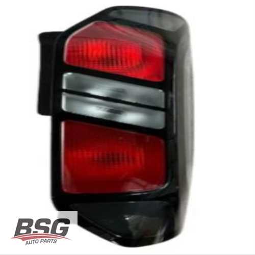 STOP LAMBASI SOL DUYSUZ LEDSIZ BM TRANSIT CUSTOM V710 23-