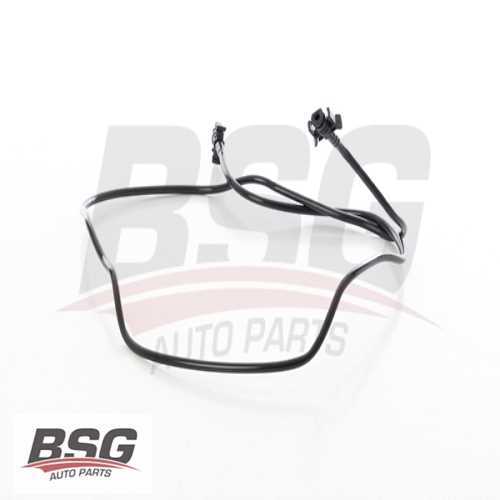 RADYATÖR YEDEK SU DEPO HORTUMU (DEPO RADYATÖR ARASI) 1,6 BENZ FOCUS/C-MAX. 11-18 Ürün Görseli