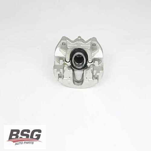 FREN KALIPERI ÖN SAG  BM ASTRA G ASTRA H COMBO C CORSA E VECTRA B ZAFIRA B MERIVA A 98- Ürün Görseli