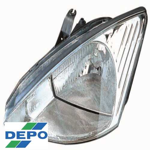 FAR SOL  BM FOCUS 98-01