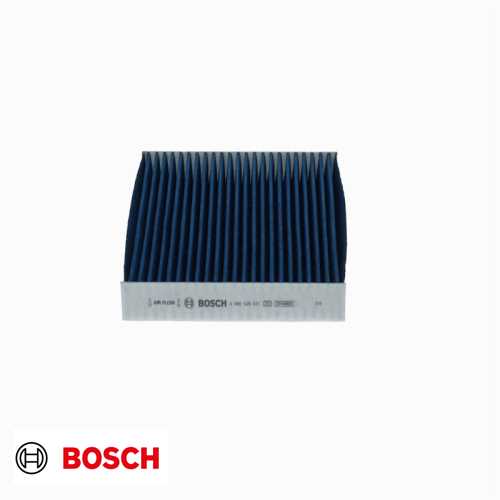 POLEN FILTRESI KARBONLU BM FIAT 500 PANDA 07- Ürün Görseli