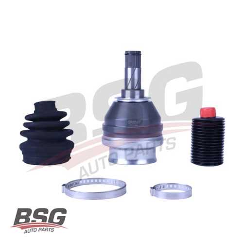 AKS KAFASI IÇ  Z16XE Z16XEP Z18XE A18XER Z18XER Z18XEL VECTRA C ZAFIRA B 01-06 Ürün Görseli