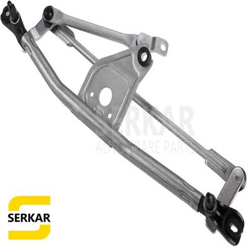 TRANSIT V184 SİLECEK MEKANİZMASI MOTORSUZ 01>06 Ürün Görseli