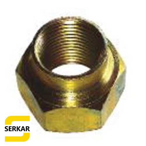 PALIO 1.4 AKS SOMUNU 