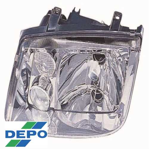 FAR SOL 1EH 963 560-631 BM BORA 97-04