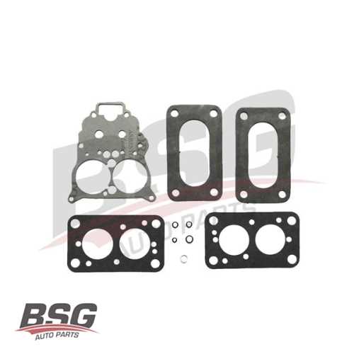 CONTA KARBÜRATÖR CONTA 1,6 M131 1600 78-