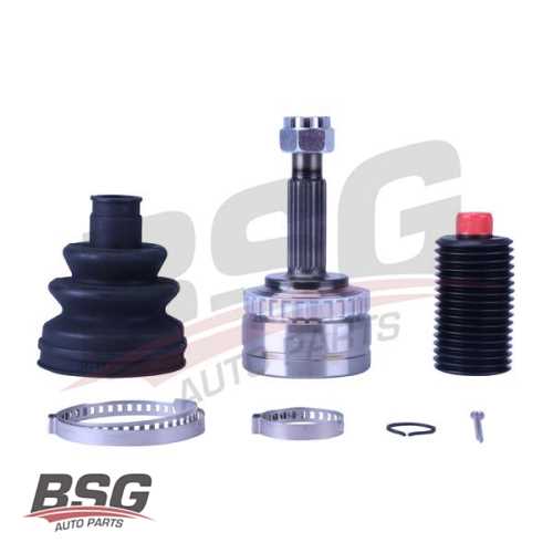 AKS KAFASI DIS  1.2-1.3-1.4-1.5-1.7 CORSA B-C MERIVA 92-07 Ürün Görseli