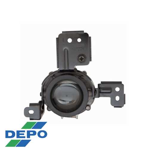 SIS FARI SOL BEYAZ - 12V51W BENZIN-DIZEL SPORTAGE 2018-