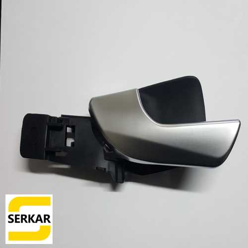 ALFA 159 ARKA SOL IÇ AÇMA Ürün Görseli