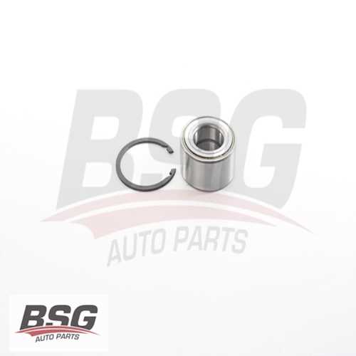 PORYA RULMANI ÖN ÖN TEKER BILYASI : 42 X 80 X 36 BENZIN-DIZEL ELANTRA/SONATA/GRANDEUR 2004- Ürün Görseli