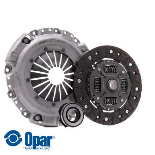 VW POLO-IBIZA-FABIA-A1 VW DEBRIYAJ SETI 623373300 / 3000950691 (BILYASIZ) / 832271