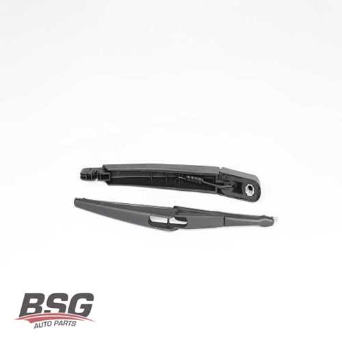 SILECEK KOLU ARKA SILECEK DAHIL BM GL-CLASS X166 2014-