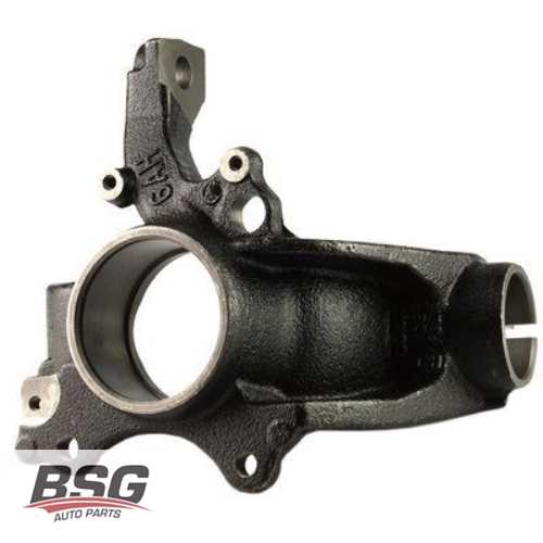 AKS TASIYICI ÖN SAG  BM GOLF4-BORA-A3-TOLEDO-OCTAVIA 97-04 Ürün Görseli