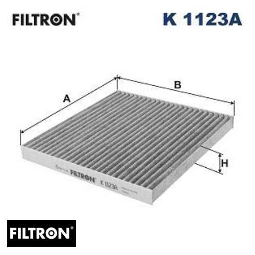 JAPON COROLLA (E12) : AVENSIS (T25) 03-08 : COROLLA VERSO (R1) 04-08 JAPON POLEN FILTRESI KARBON Ürün Görseli