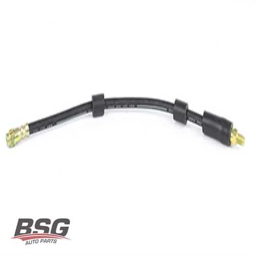 FREN HORTUMU ÖN  B.M C4 / 307 02- Ürün Görseli