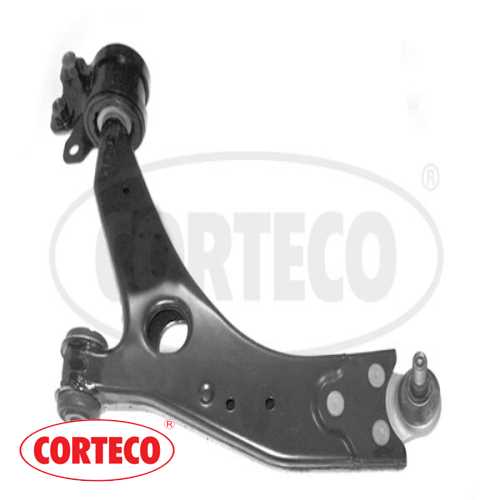 SALINCAK ÖN SOL ROTILLI : INCE 18 MM BM FOCUS/C-MAX/VOLVO 04-