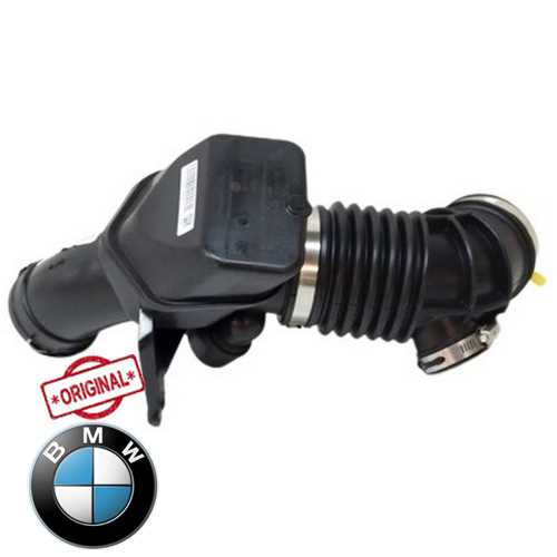 TEMIZ HAVA BORUSU  B47 G30-G31-X3 G01-X4 G04 17-