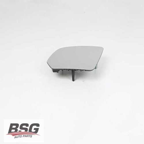 AYNA CAMI SOL ISITMALI/ASFERIK BM 447 2013-