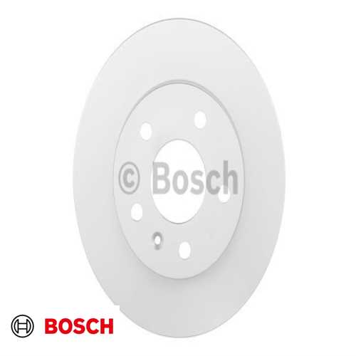 FREN DISKI ARKA ADET 5 BIJON Z16XEP Z16XER X20XEV ASTRA G ASTRA H ZAFIRA B MERIVA B 98- Ürün Görseli