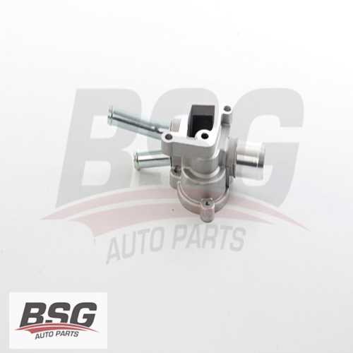 TERMOSTAT KAPAGI ALT TERMOSTAT YUVASI ALT BENZIN ACCENT ERA/COUPE/MATRIX 1997-2008