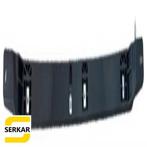 FİAT EGEA ÖN TAMPON TESPİT TRAVERSİ ALT