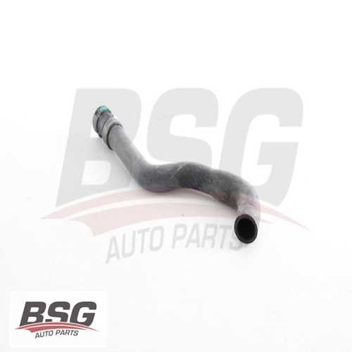 KALORIFER HORTUMU GIRIS  1,4/1,6 TDCI FIESTA 02-09