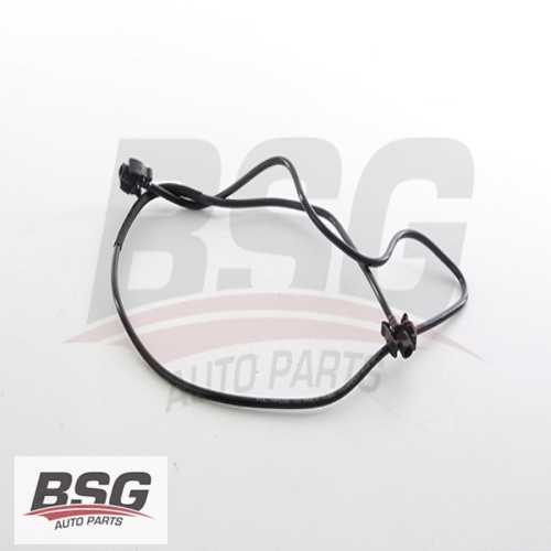 RADYATÖR YEDEK SU DEPO HORTUMU  BM COURIER 18- Ürün Görseli