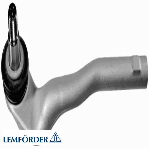 MERCEDES W221-216 MERCEDES ROT BASI SOL 4 MATIK Ürün Görseli