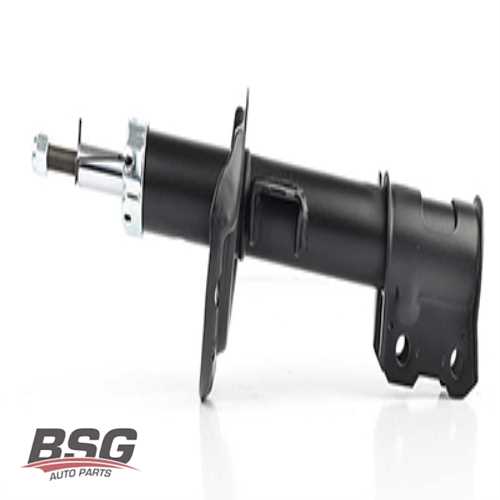 AMORTISÖR ÖN SOL  1.2-1.3-1.4 CORSA C 01- Ürün Görseli