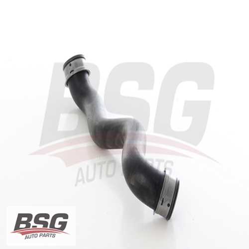 RADYATÖR HORTUMU ÜST  276 204-212-207-CLS 218 2011-2018