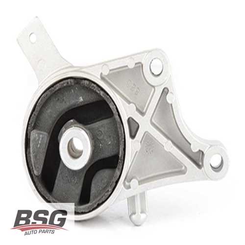 MOTOR TAKOZU ÖN  2.0 D VECTRA C/SIGNUM 02-04 Ürün Görseli