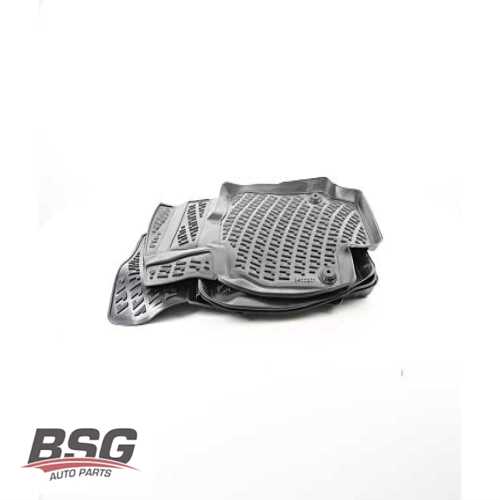 PASPAS 3D HAVUZLU KOKUSUZ BM GOLF7 13- Ürün Görseli