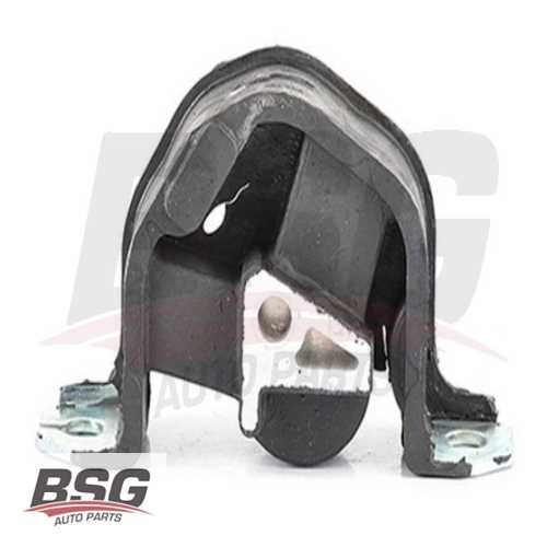 MOTOR TAKOZU ARKA  BM CORSA B 93-01