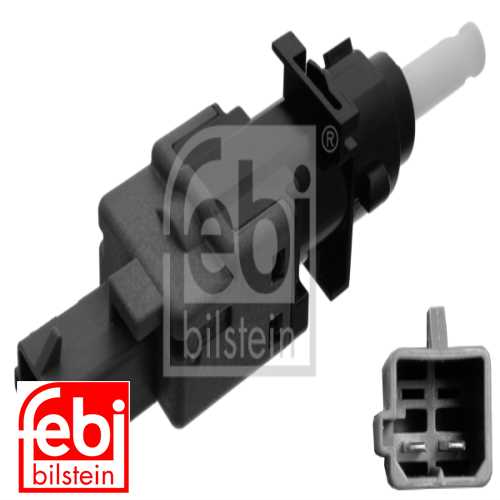 FIAT LINEA/DOBLO/DUCATO/500 FIAT DEBRIYAJ MÜSÜRÜ 2 FISLI KAHVERENGI-SIYAH Ürün Görseli