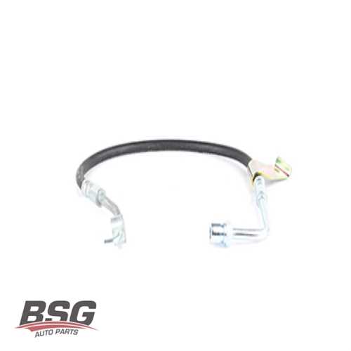 FREN HORTUMU ÖN SAG 2.5 D TRANSIT M12-M15 93- Ürün Görseli