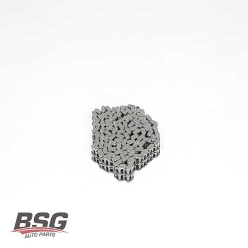 EKSANTRIK ZINCIRI 190 BAKLA ÇIFT SIRA 642  2004-