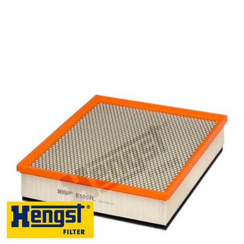 VW AMAROK VW HAVA FILTRESI LX3138 / A1403 Ürün Görseli