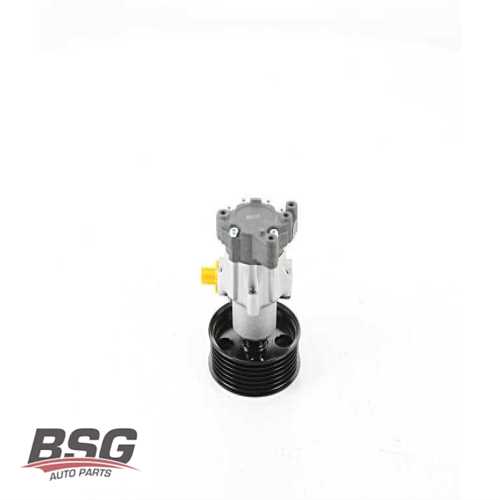 DIREKSIYON POMPASI  AMG 4MATIC 204-211-212-164-251-197 Roadster 2006-