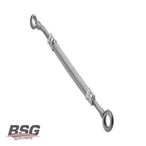 TURBO YAGLAMA BORUSU  2.0 HDI 307/406/PARTNER 02-