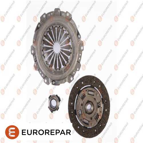 DEBRIYAJ  SETI RULMANLI:   97-00 Ürün Görseli